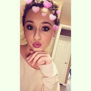 Meet your Posher, Lindsay